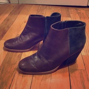 Rachel Comey Mars Boot - excellent condition
